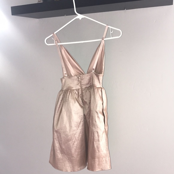 windsor mini dress - Picture 2 of 3